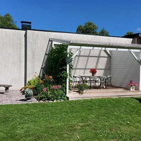 Ribere Pärnu