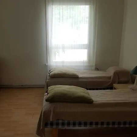 Ribere * Pärnu