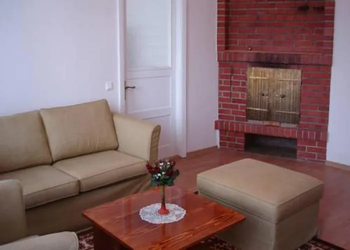 Ribere Apartment Pärnu